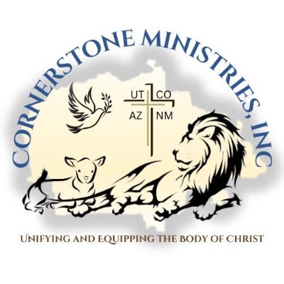   CornerstoneDinehMinistries.org Logo